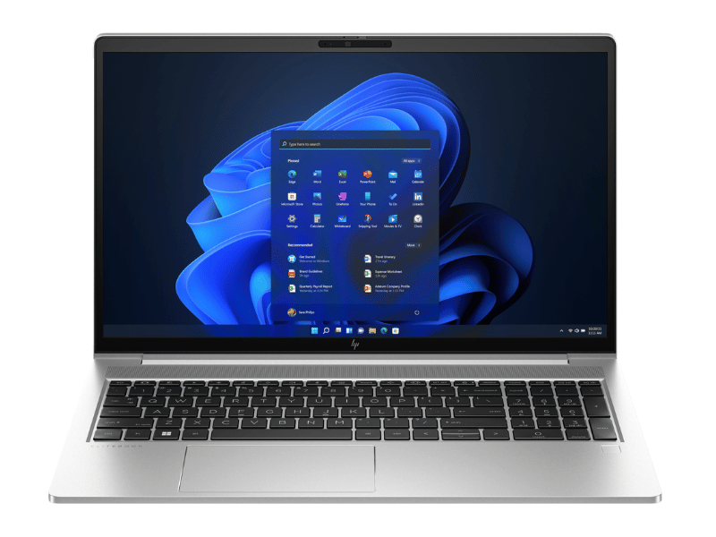 HP Elitebook 650 G10