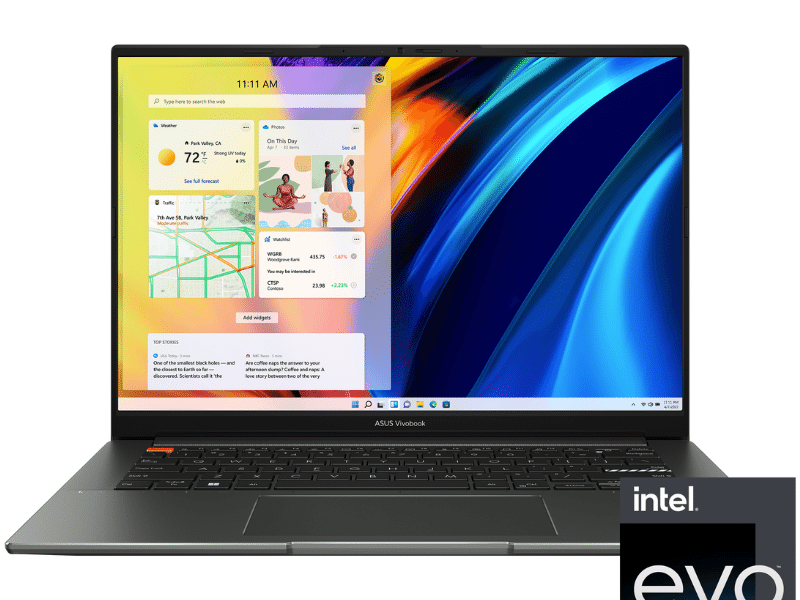 ASUS Vivobook S 14X OLED S5402Z