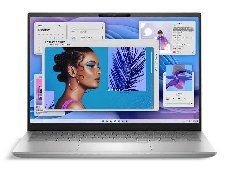 Dell Inspiron 14 Plus 7430