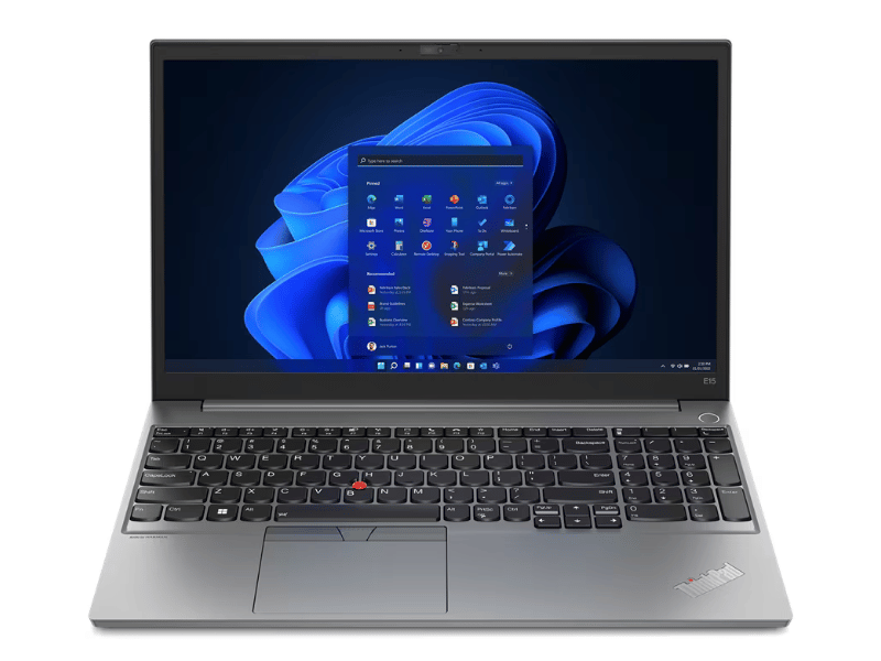 Lenovo Thinkpad E15 Gen 4,  i7-1255U
