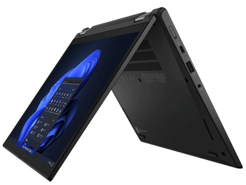 Lenovo ThinkPad L13 Yoga Gen 3