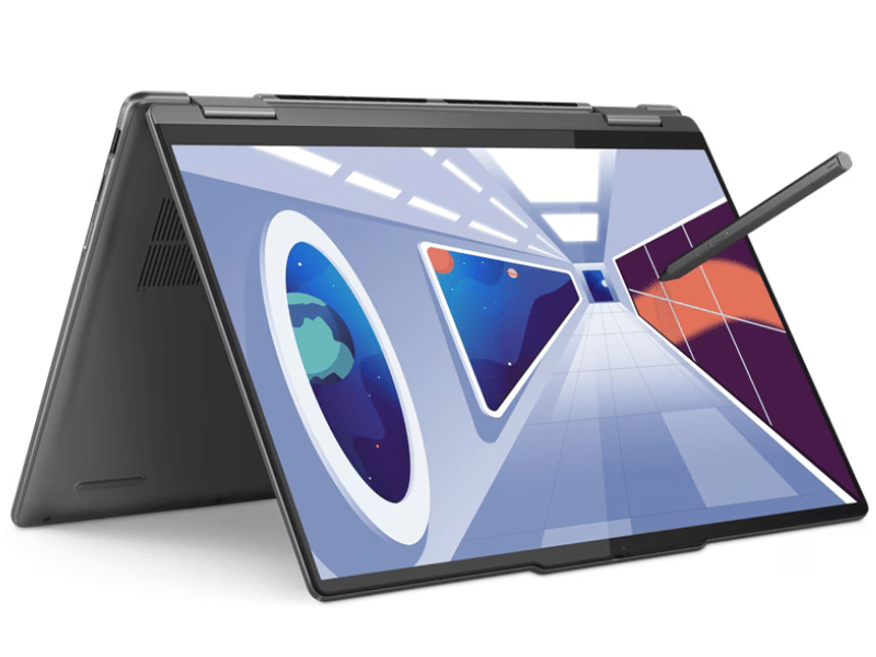 Lenovo Yoga 7i 14  2 in 1 14IRL8