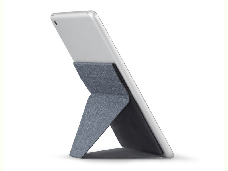 Giá Đỡ Vô Hình Cho Ipad Mini MOFT màu space Gray - Mới 100%