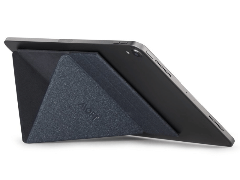 Giá Đỡ Vô Hình Cho Ipad MOFT màu space Gray - Mới 100%