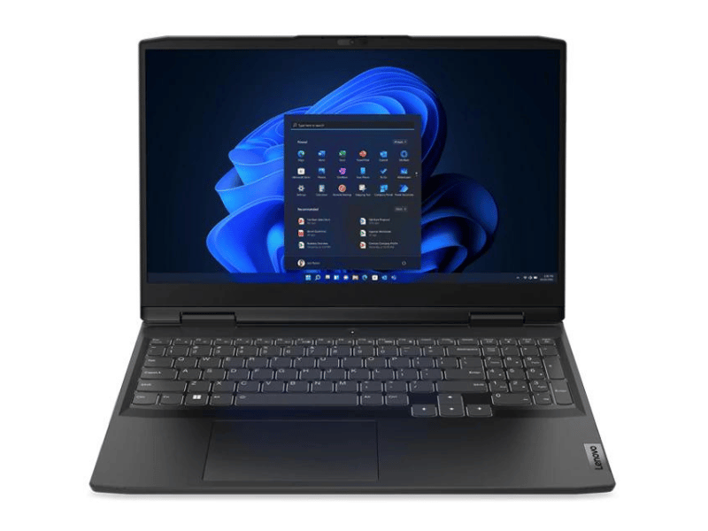 Lenovo IdeaPad Gaming 3i 2022/ i7 – 12700H/ Ram 8Gb/ 512 SSD