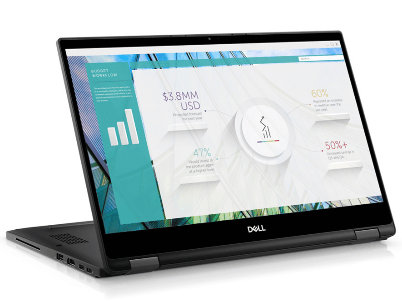 Dell Latitude 7389 2 in 1 | Like New