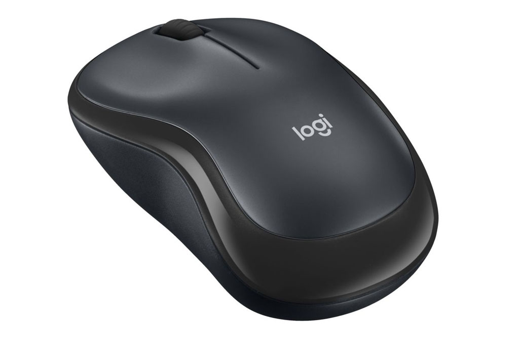 Chuột Không dây Logitech Silent M220