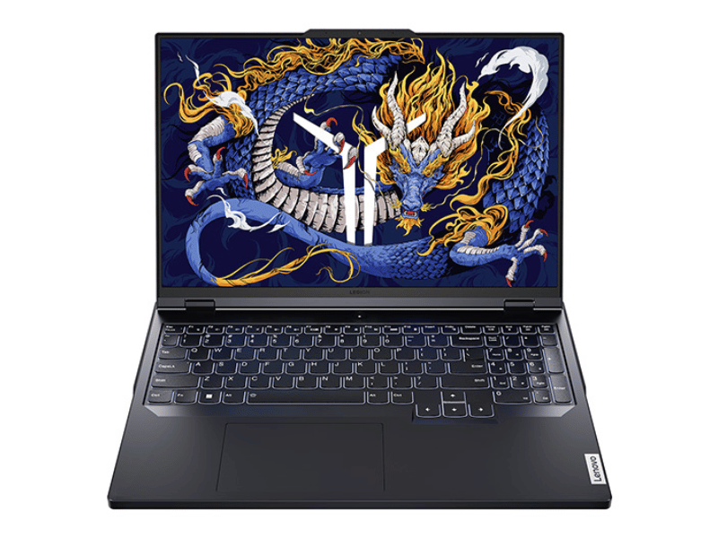 Lenovo Legion Y9000P 16IRX9 2024