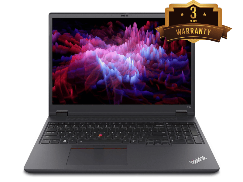 Lenovo ThinkPad P16v Gen 1 21FC004CVN