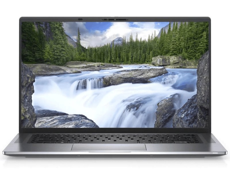 Dell Latitude 9510