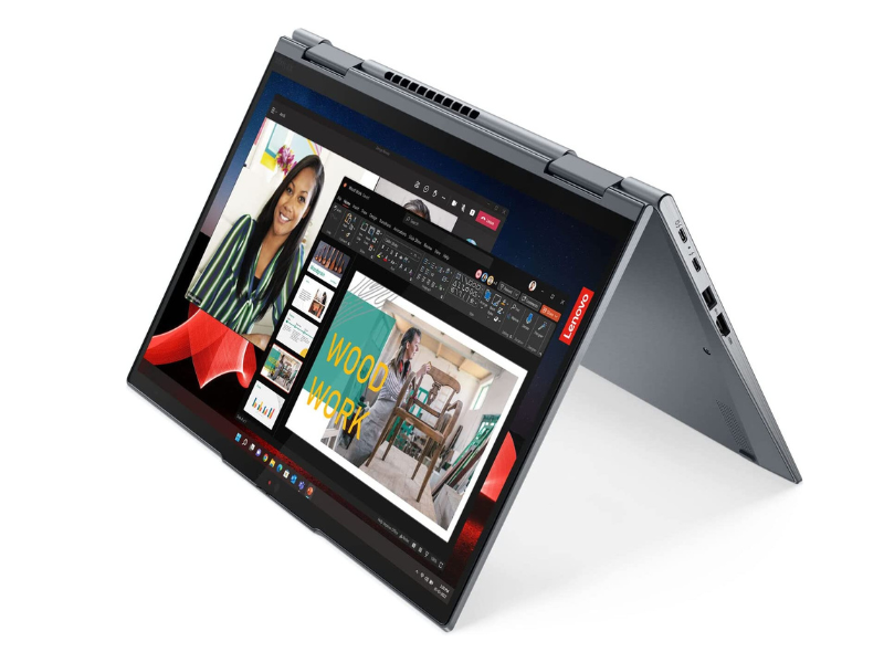 Lenovo ThinkPad X1 Yoga Gen 8 (2023)