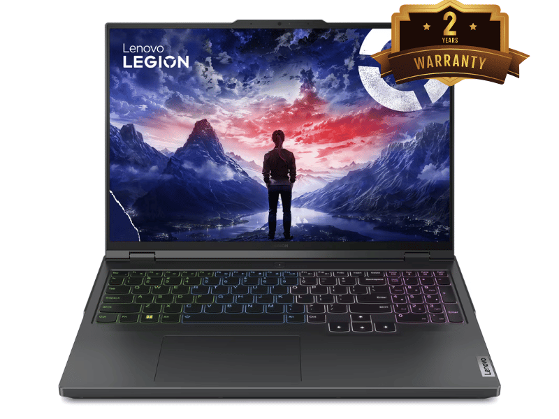 Lenovo Legion Pro 5 16IRX9 83DF0046VN