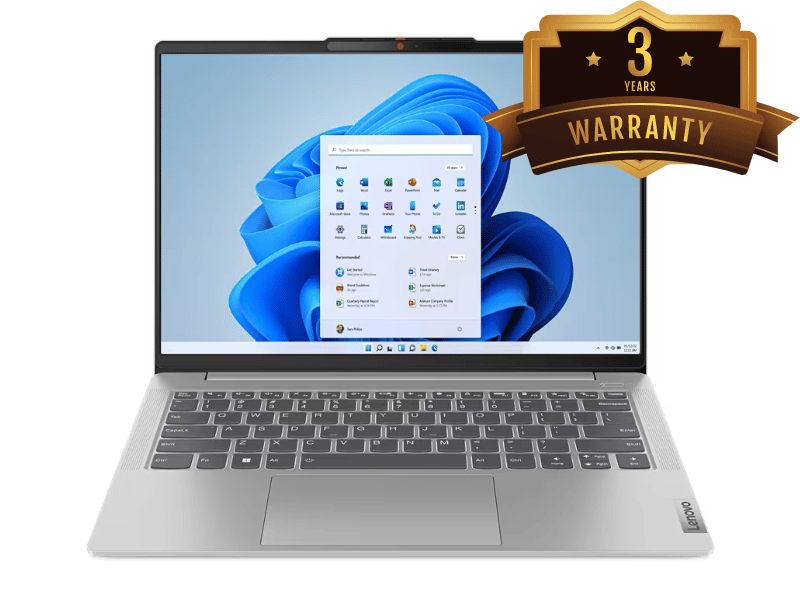 Lenovo IdeaPad Slim 5 14IRL8 | Mới 100% chính hãng