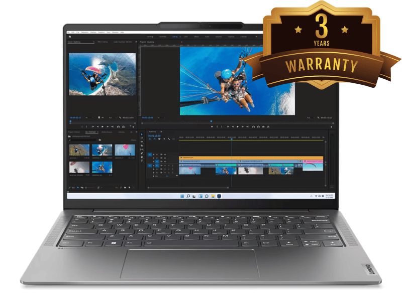 Lenovo Yoga Slim 6 14IRH8 83E0000VVN