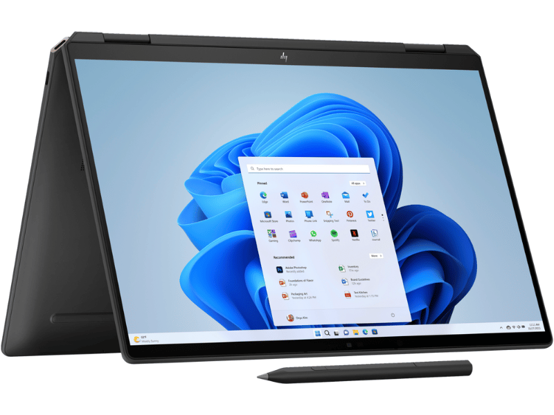 HP Spectre x360 2-in-1 Laptop 14-eu0098nr