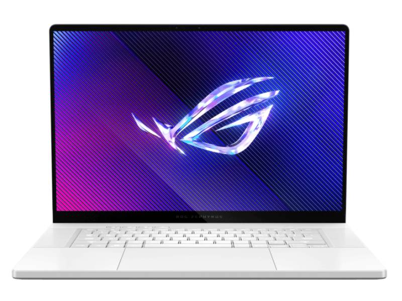 ASUS ROG Zephyrus G16 GU605 2024