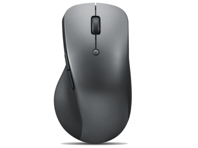 Chuột không dây Lenovo Professional Bluetooth Rechargeable Mouse (4Y51J62544) - Mới 100% chính hãng