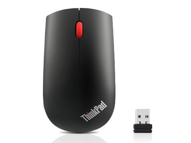 Chuột không dây Lenovo ThinkPad Wireless Mouse (4X30M56888) - Mới 100% chính hãng