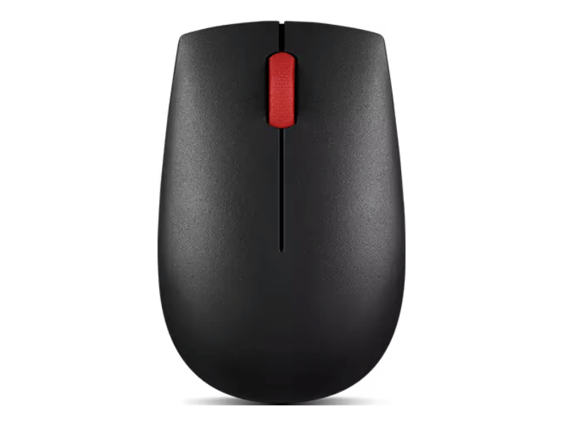 Chuột không dây Lenovo MICE BO Essential Wireless Mouse 4Y50R20864 - Mới 100% chính hãng