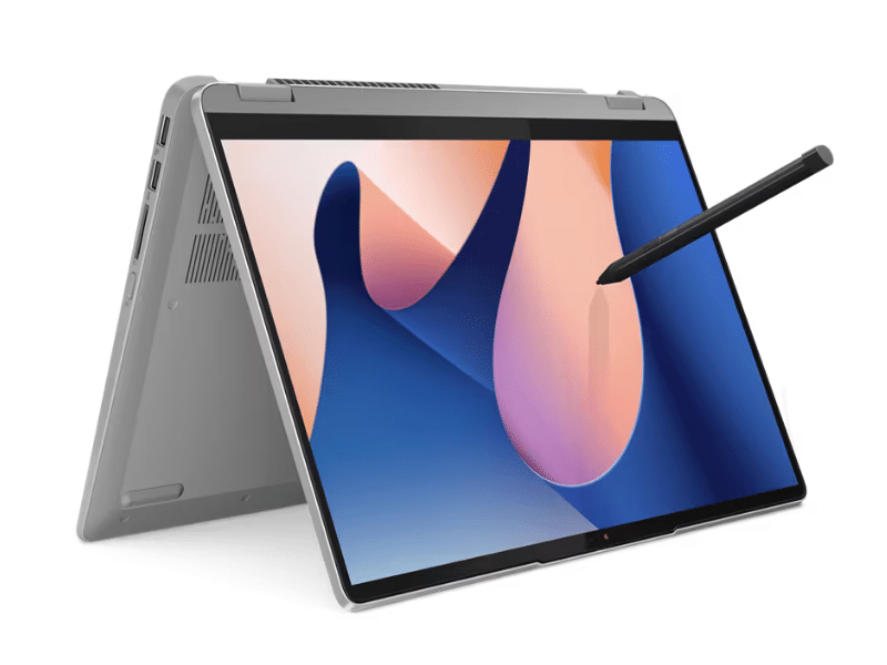 Lenovo Ideapad Flex 5 14IRU8