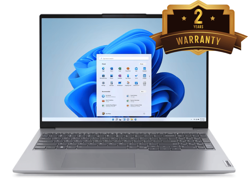 Lenovo ThinkBook 16 G6 ABP 21KK0060VN