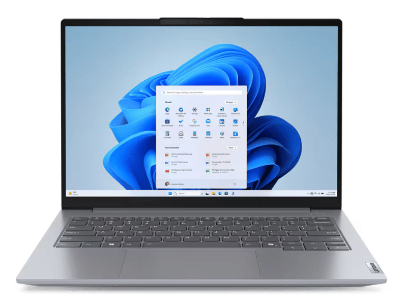 Lenovo Thinkbook 14 G7 2024