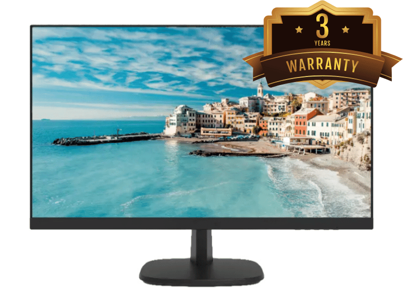 Màn hình máy tính HIKVISION DS-D5027FN01 (27 inch/ FHD/ IPS/ 75HZ/ 5MS/ HDMI+VGA)