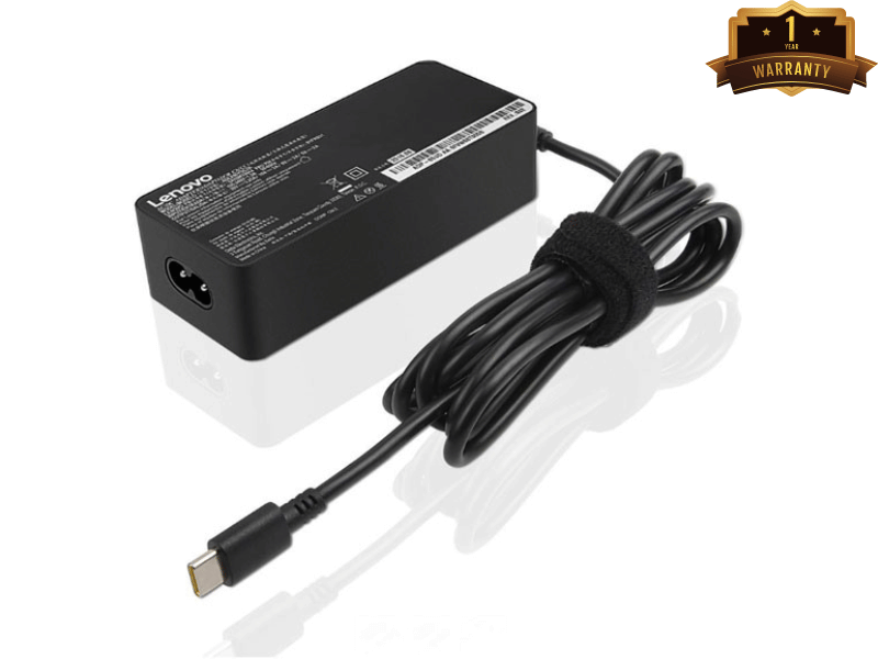 BỘ PHỤ KIỆN (ADAPTER) LENOVO - CHÍNH HÃNG 65W AC Power Adapter Charger (USB Type-C)(4X20M26272) - Mới 100% chính hãng