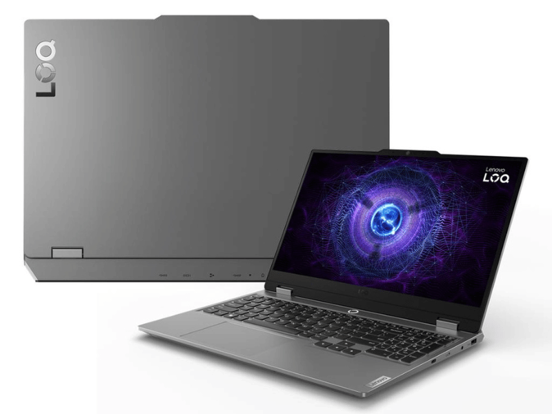[Mới 100%] Lenovo LOQ 15IAX9