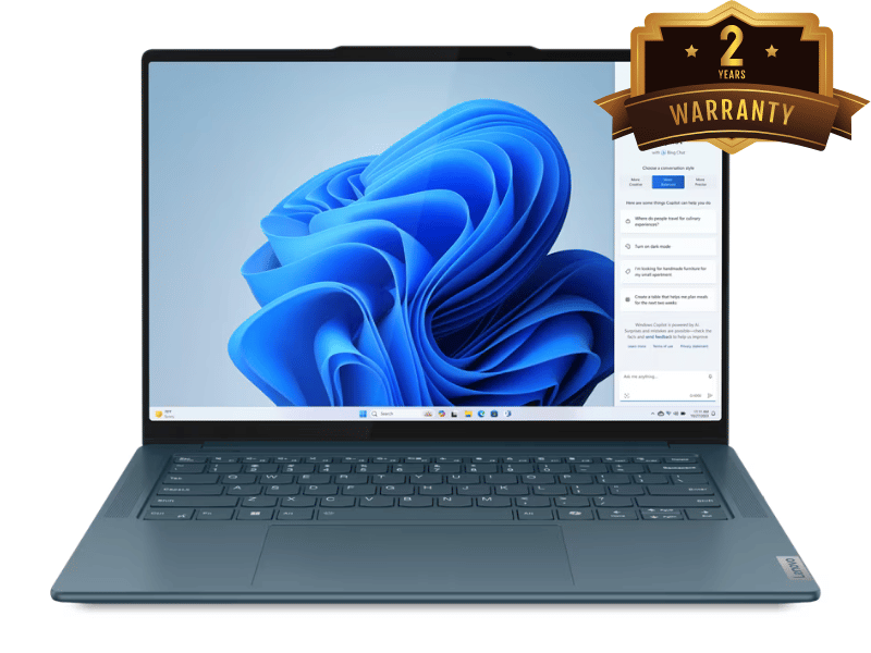 Lenovo Yoga Pro 7 14IMH9 83E2005DVN | Mới 100% chính hãng