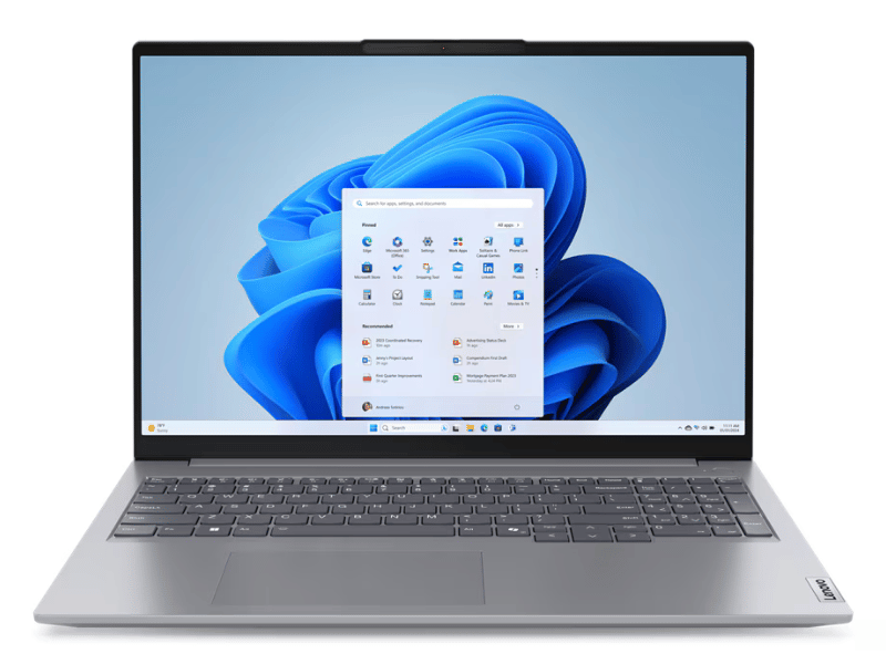[Mới 100%] Lenovo Thinkbook 16 G7 IML
