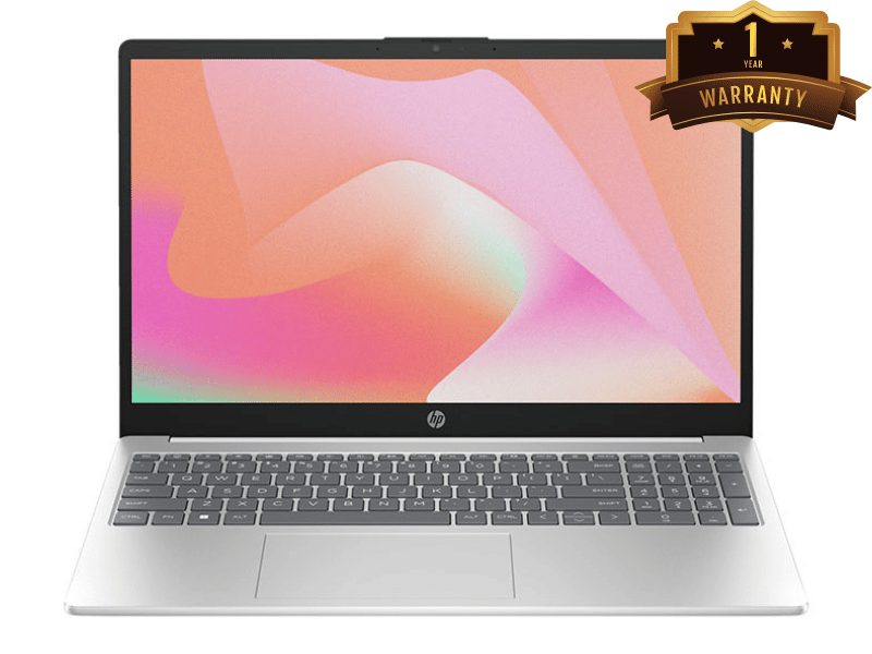 Laptop HP 15 fd1039TU 9Z2W7PA | Mới 100% chính hãng