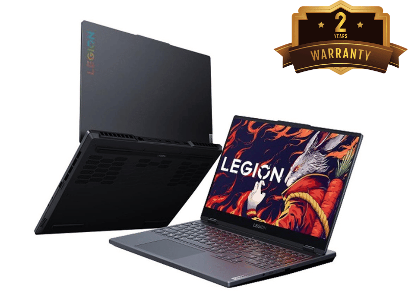 Lenovo Legion 5 15IRX9 83JJ000FVN