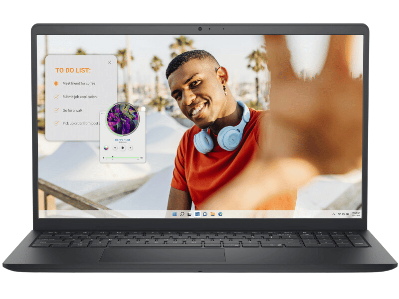 [Mới 100%] Dell inspiron 15 3535