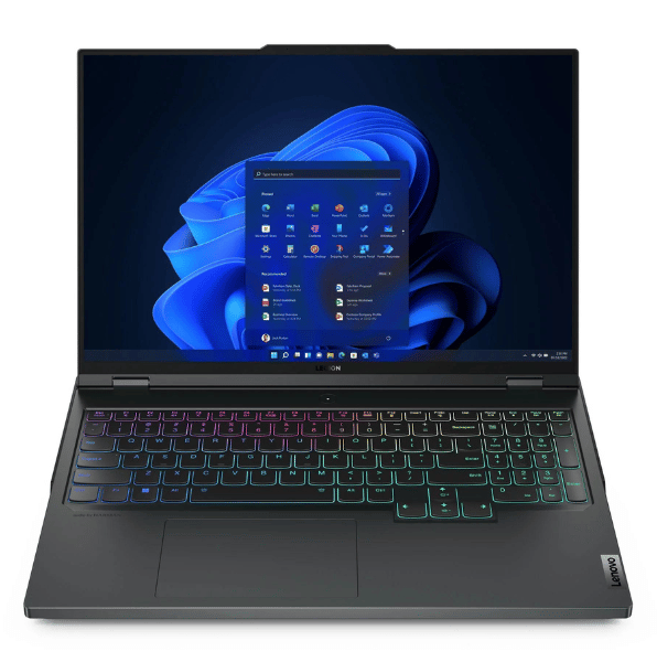 Lenovo Legion Pro 7 16IRX8H