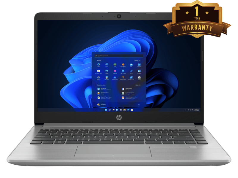 HP 240 G9 9H9B9PT