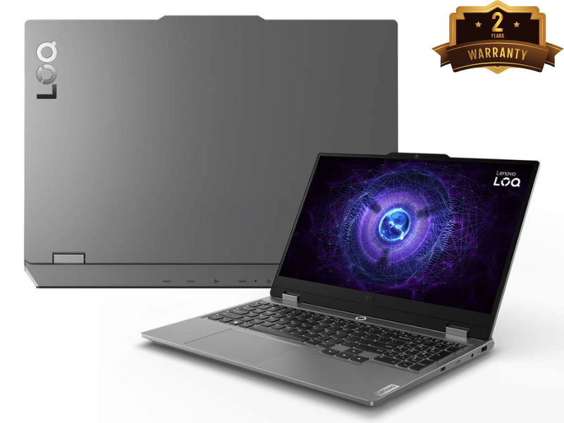 Lenovo LOQ 15IAX9 83GS001SVN