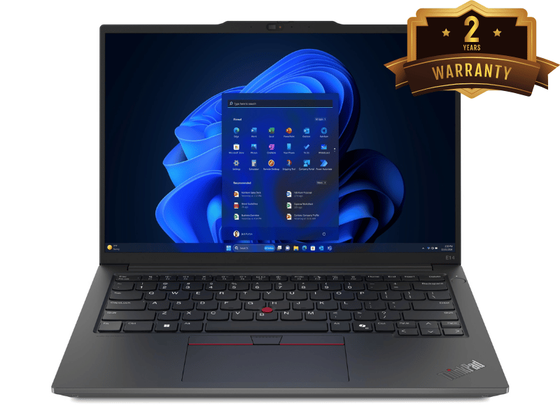 Lenovo Thinkpad E14 Gen 6 21M7004HVA