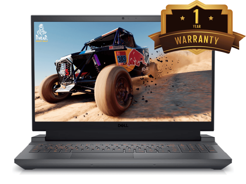 Dell Gaming G15 5530 i7HX161W11GR4060