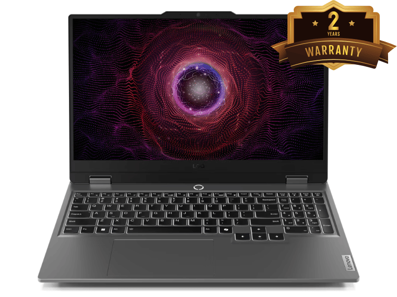 Lenovo LOQ 15ARP9 83JC003VVN