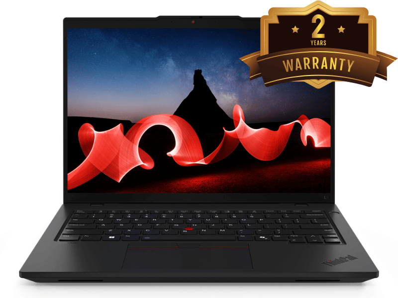 Lenovo ThinkPad L14 Gen 5 21L1004AVN