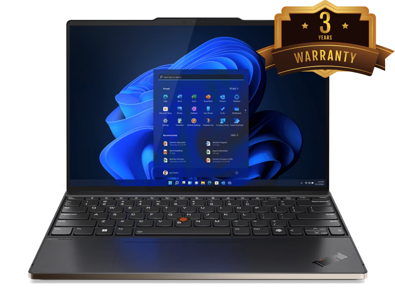 Lenovo ThinkPad Z13 G2 21JV001KVN