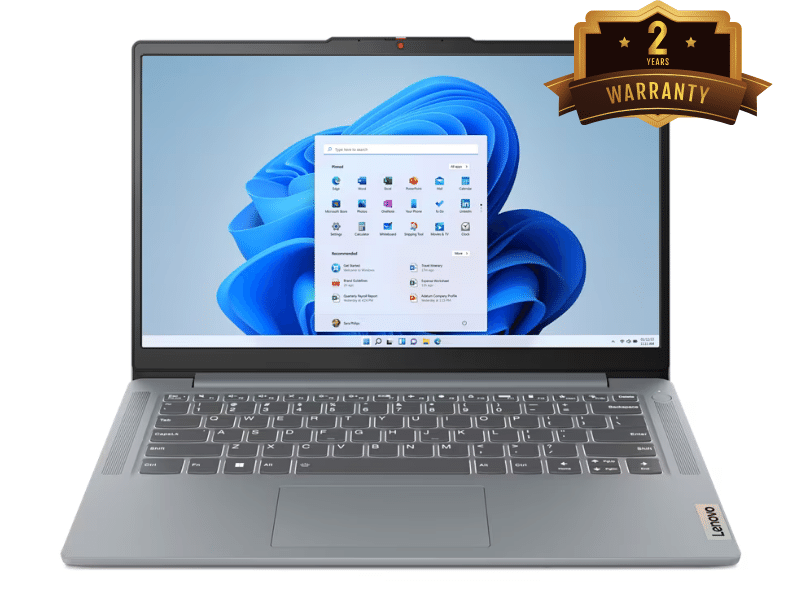 Lenovo IdeaPad Slim 3 14IAH8 83EQ0009VN