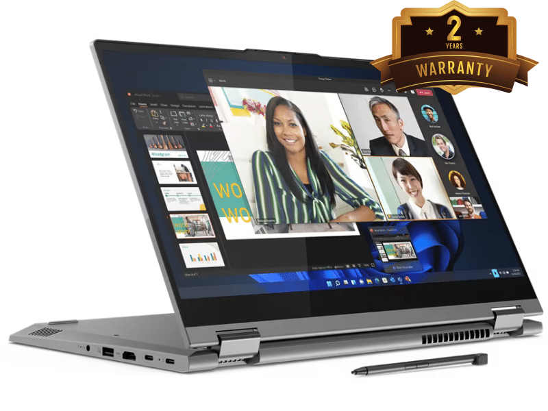 Lenovo ThinkBook 14s Yoga G3 IRU 21JG0023VN