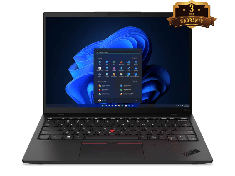 Lenovo ThinkPad X1 Nano Gen 3 21K1000PVN