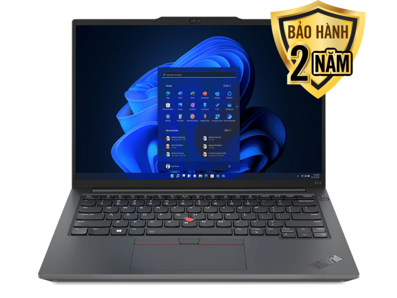Lenovo Thinkpad E14 Gen 5 21JK00GXVN