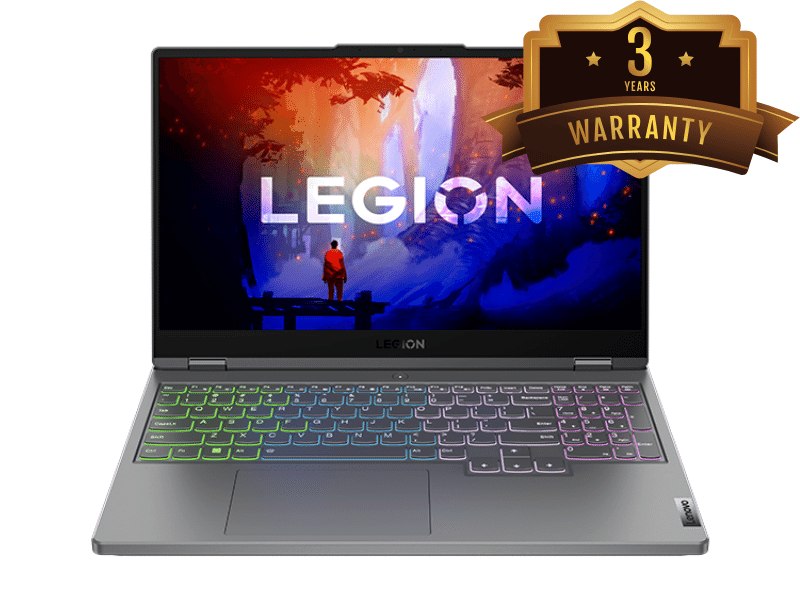 Lenovo Legion 5 15ARH7 82RE0036VN