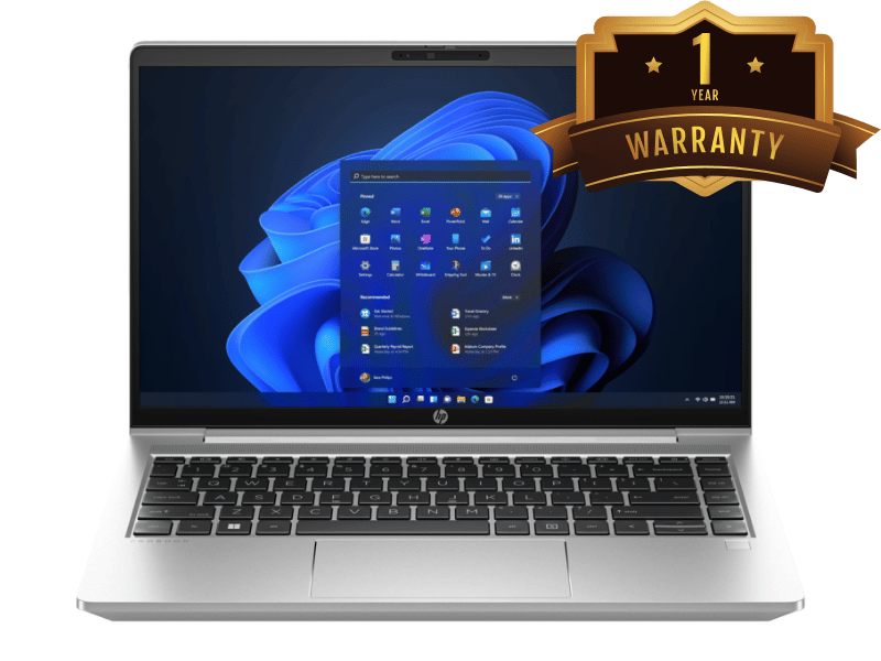 HP ProBook 440 G10 9H8U4PT