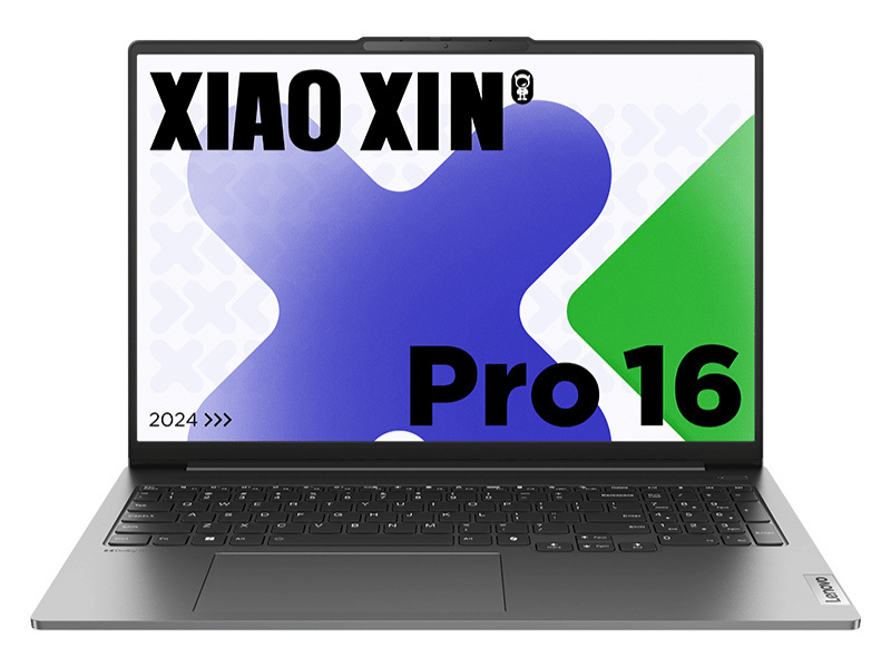 Lenovo IdeaPad 5 Pro 16 XiaoXin