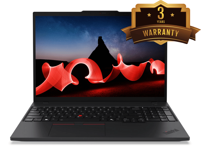 Lenovo ThinkPad T16 Gen 3 21MN007HVN
